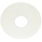 Sticky Thumb Double-Sided Foam Tape 3.94 Yards-White, 0.125"X1mm